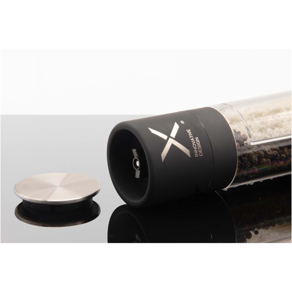 SCX.design K08 salt and pepper ceramic grinder
