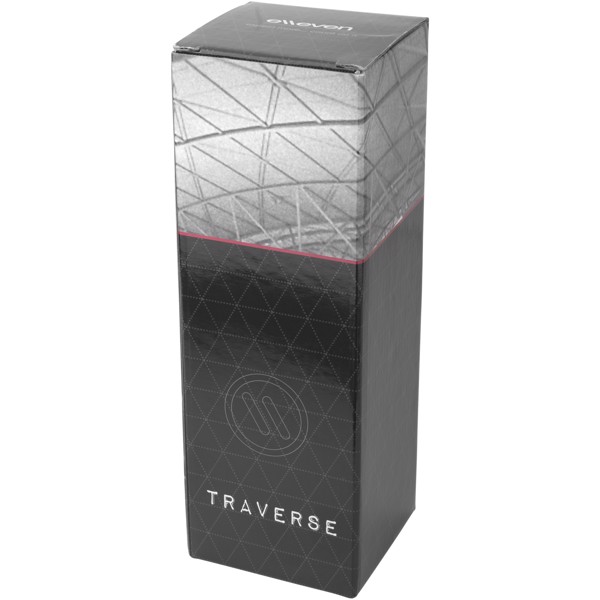 Traverse 475 ml Tritan™ 2-in-1 insulated tumbler