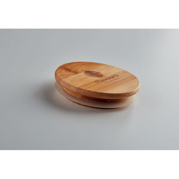 Double wall  glass 450 ml Tirana Large