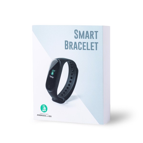 Smart Bracelet Droy