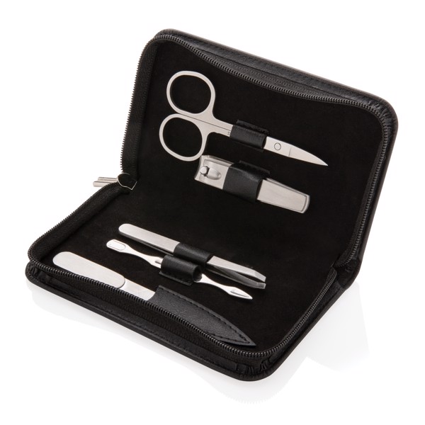 Manikúrní sada 5ks Swiss Peak