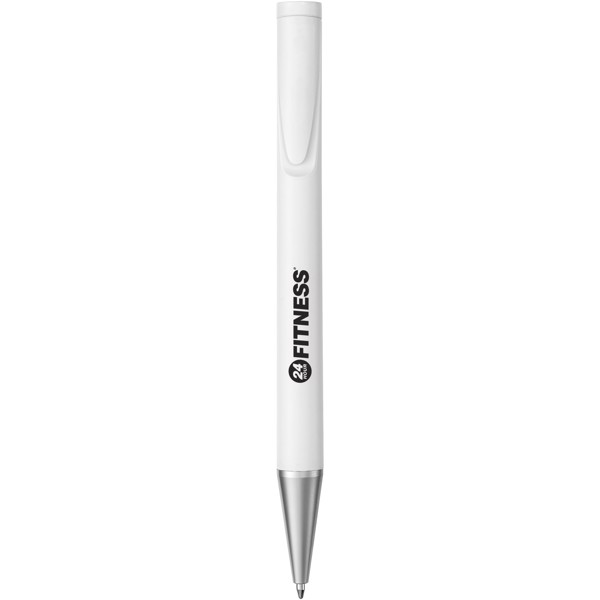Carve ballpoint pen