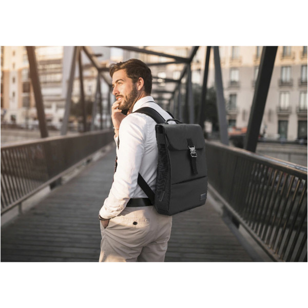 SCX.design L11 rPET business city backpack