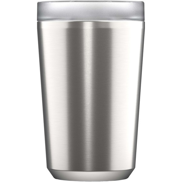Ocean Bottle 350 ml insulated tumbler - Stainless Steel