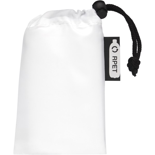 Trio RPET mesh pouch set