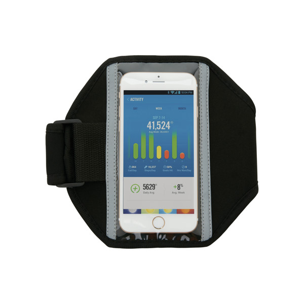 Běžecké pouzdro na telefon