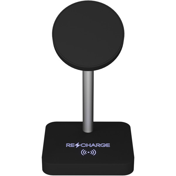 SCX.design W22 15W+5W magnetic wireless charger