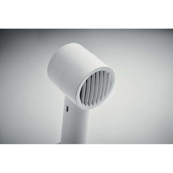 Small portable fan 2000 mAh Aire