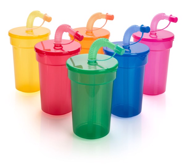 Cup Fraguen - Yellow