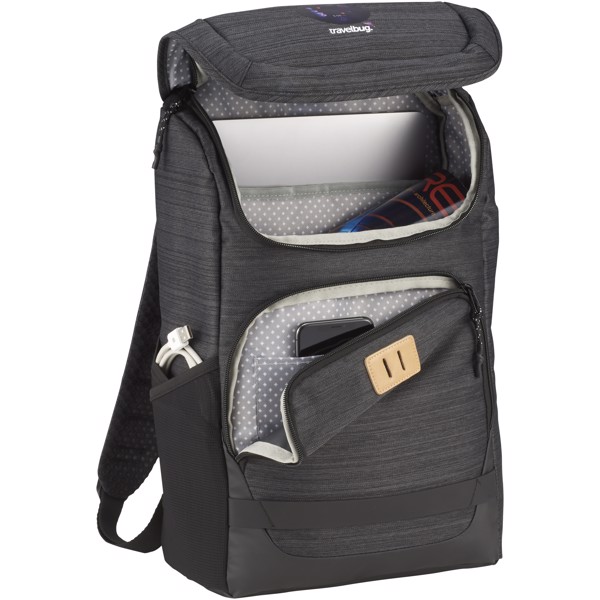 Mochila para portátil de 15" "Graylin"