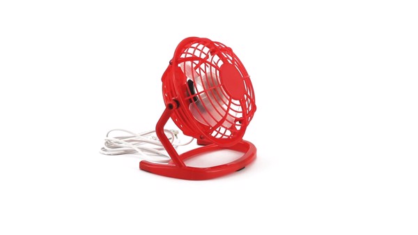 Mini Fan Miclox - White