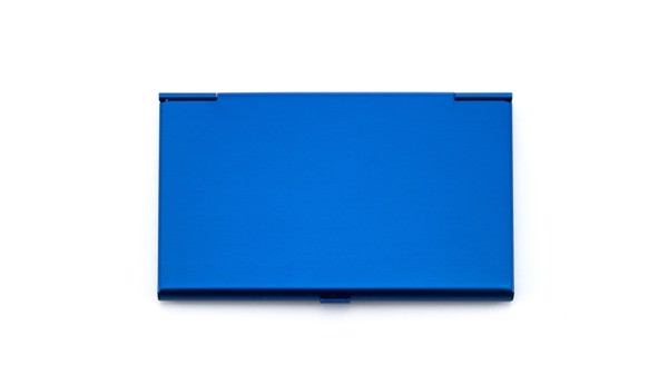 Card Holder Bonus - Silver