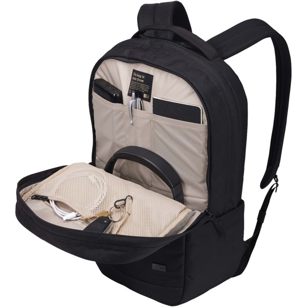 Case Logic Invigo 15.6\" backpack 25L