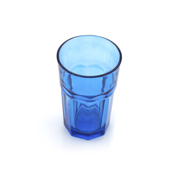 Glass Kisla - Yellow