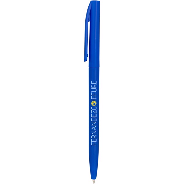 Mondriane ballpoint pen solid