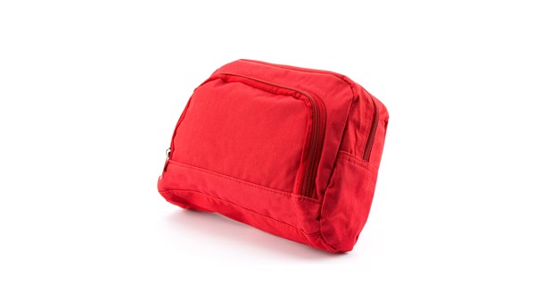 Beauty Bag Espi - Black