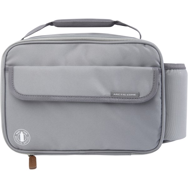 Arctic Zone® Repreve® recycled lunch cooler bag