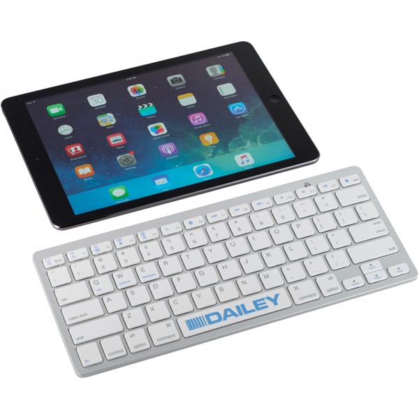 Traveler Bluetooth® keyboard