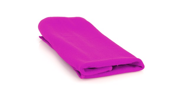 Absorbent Towel Kotto - White