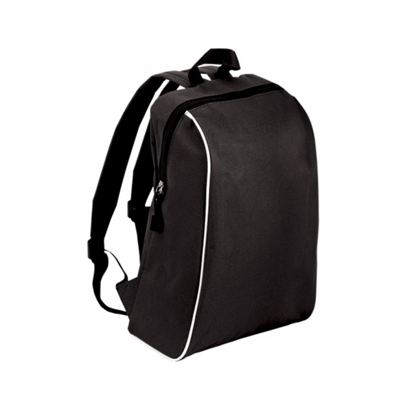 Backpack Assen - Black