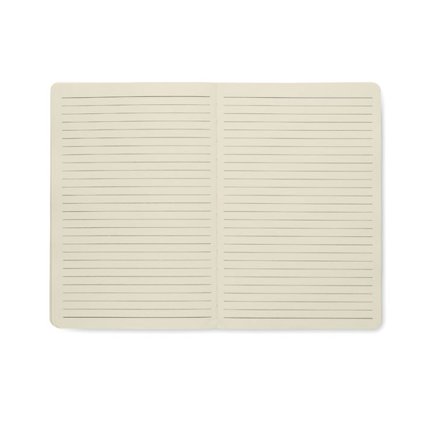 A5 RPET conference folder Feux