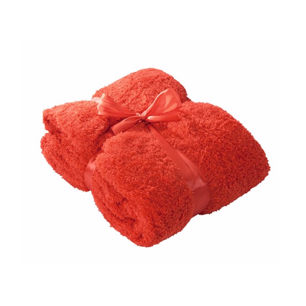 Blanket Bifrost - Red