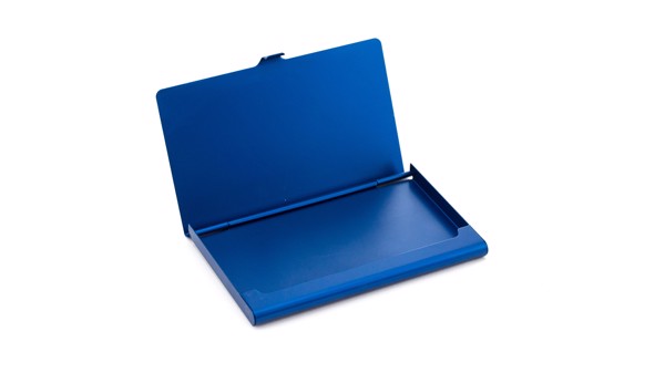 Card Holder Bonus - Silver