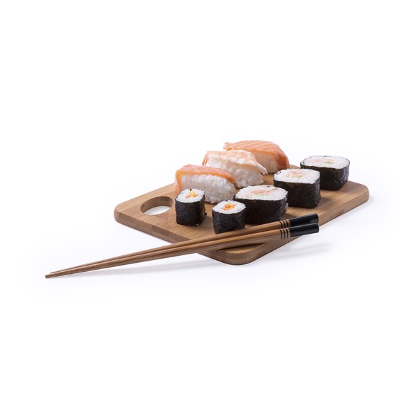 Chopsticks Set Nesty - White