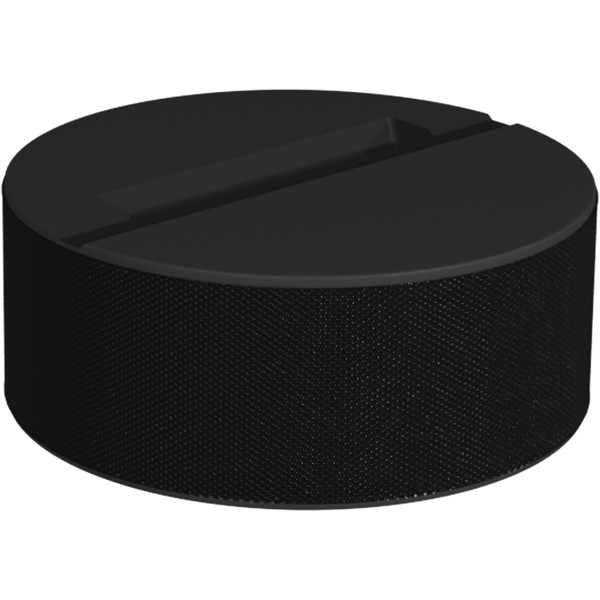 SCX.design W18 2x3W speaker station and 10W induction charger