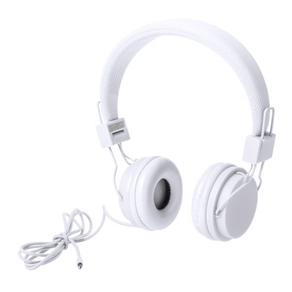 Headphones Neymen - White