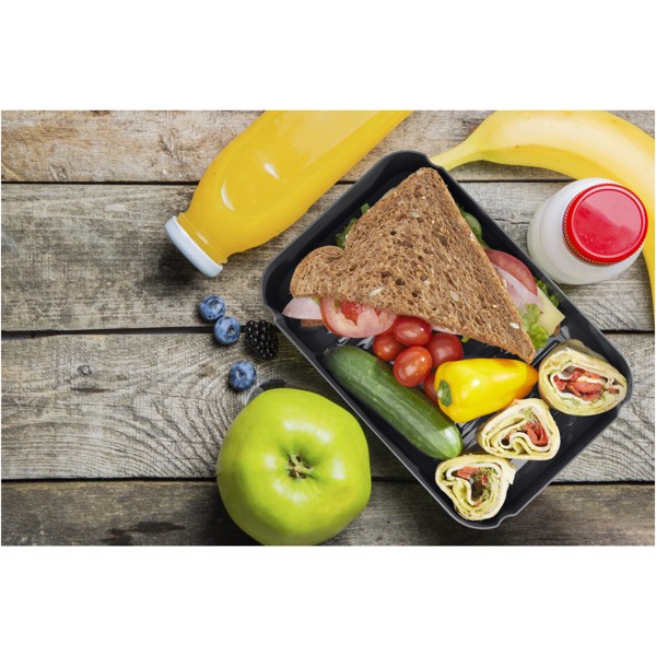 Amuse Plus® zero-waste lunch box