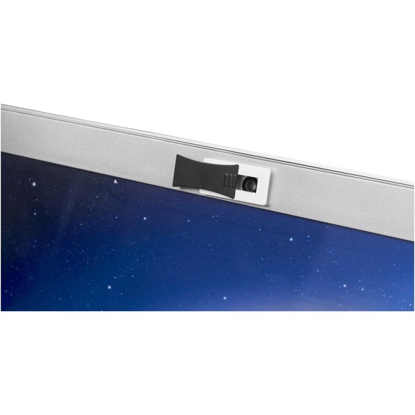 Shade camera blocker - Solid black