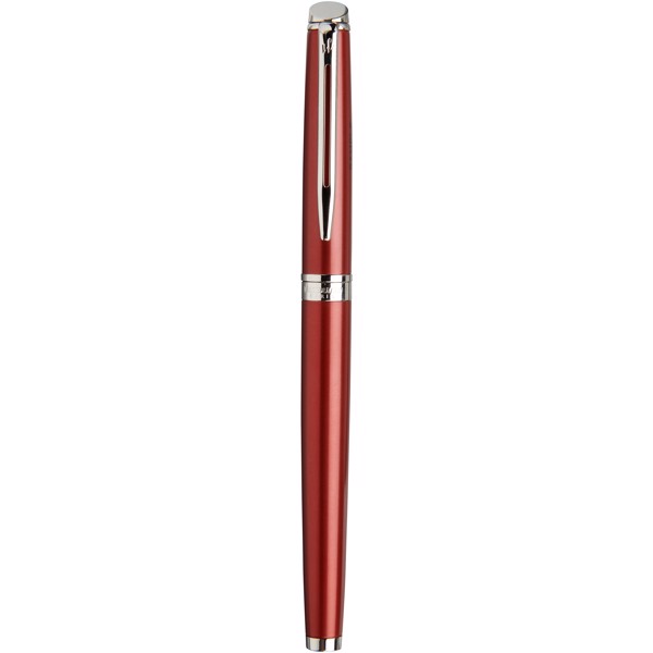 Hémisphère core fashion rollerball pen - Red