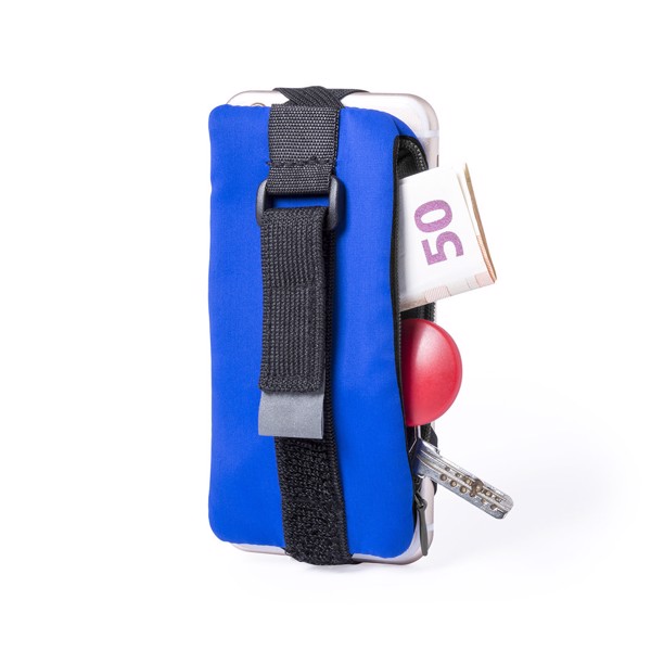 Purse Holder Donic - Black