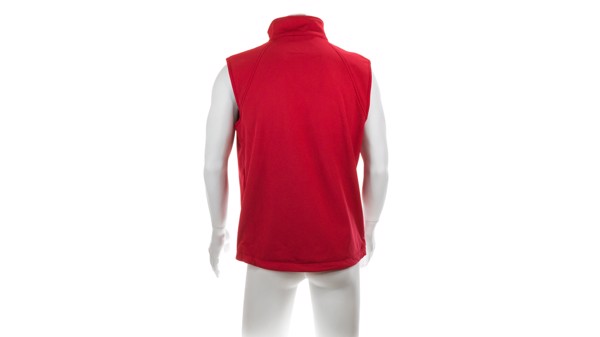 Vest Litman - Grey / L