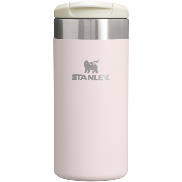 Stanley 350 ml AeroLight™ transit tumbler - Light Pink