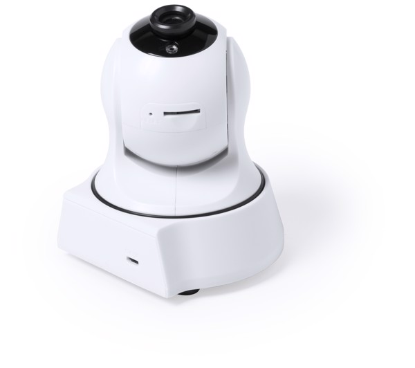 Smart Camera Baldrick