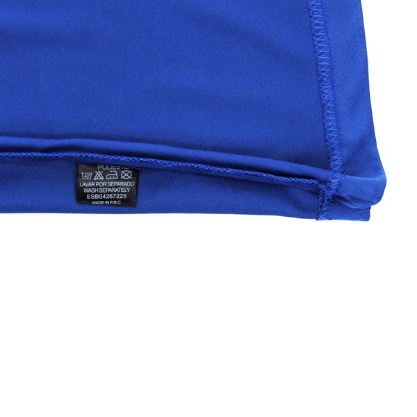 Adult T-Shirt Tecnic - White / XL