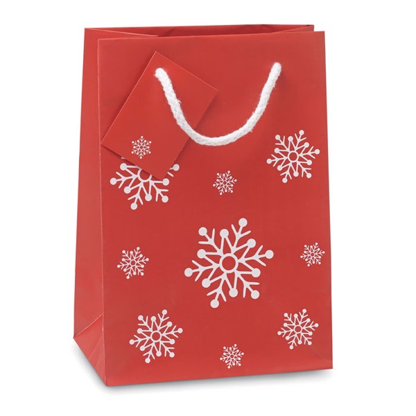 Gift paper bag small Bossa Small