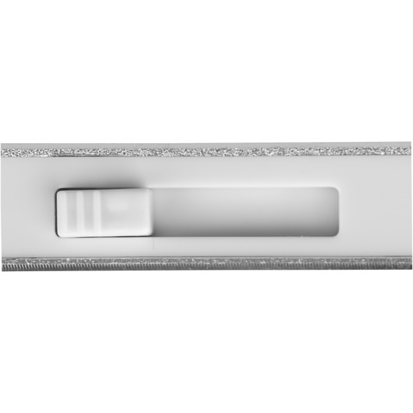 USB disk Glide 8 GB - Stříbrný