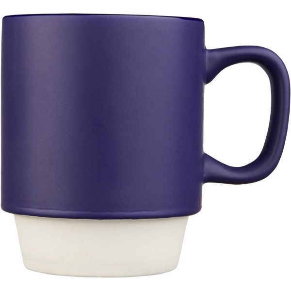 Arthur 420 ml ceramic mug