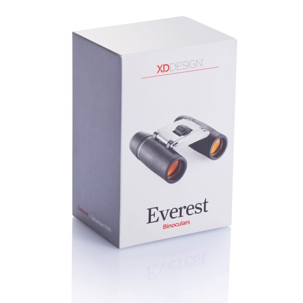 Everest binoculars