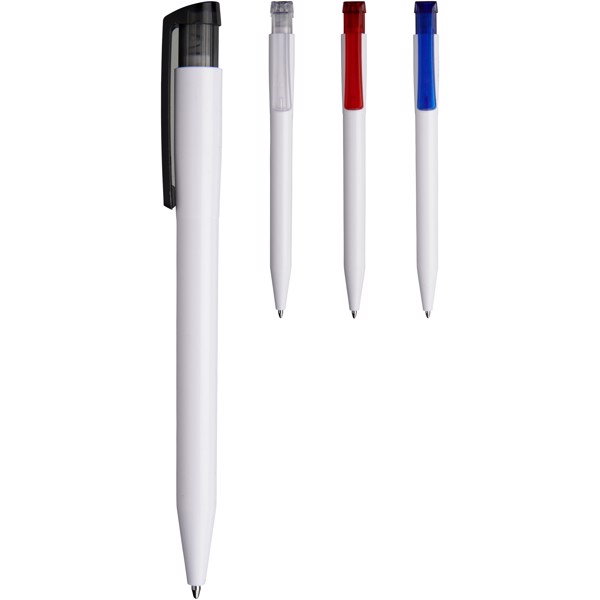 York ballpoint pen