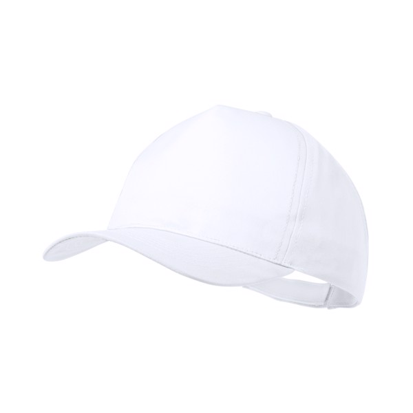 Cap Sodel - White