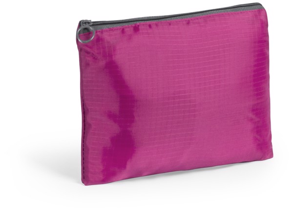 Backpack Bag Ribuk - Black