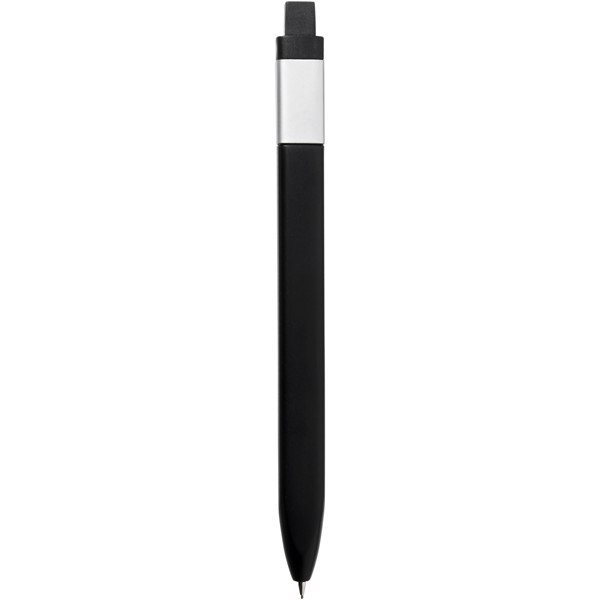 Moleskine Classic click ballpoint pen (black ink)