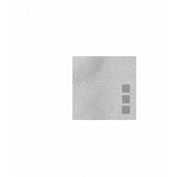 Surrey Sweatshirt mit Rundhalsausschnitt Unisex - grau meliert / M