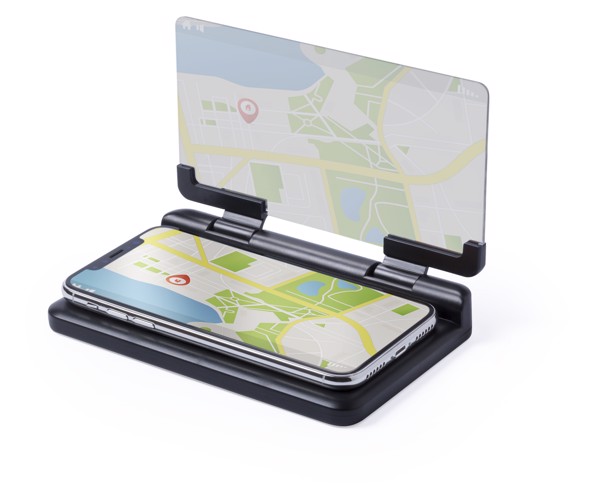 Dashboard Holder Wantol