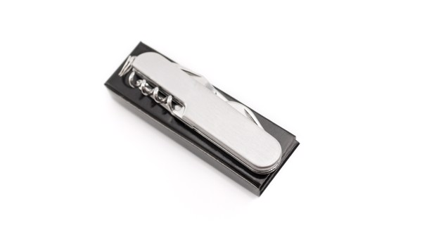 Multifunction Pocket Knife Campello