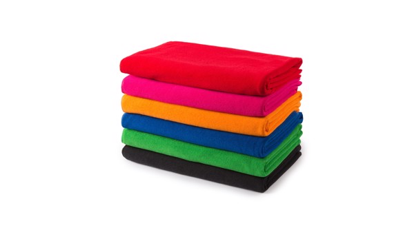 Absorbent Towel Lypso - Black